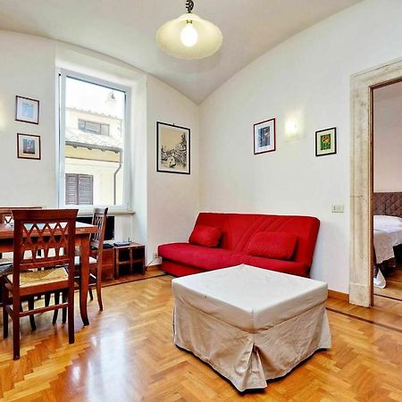 شقة Borgo Pio روما المظهر الخارجي الصورة