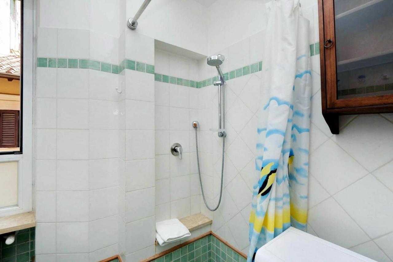 شقة Borgo Pio روما المظهر الخارجي الصورة